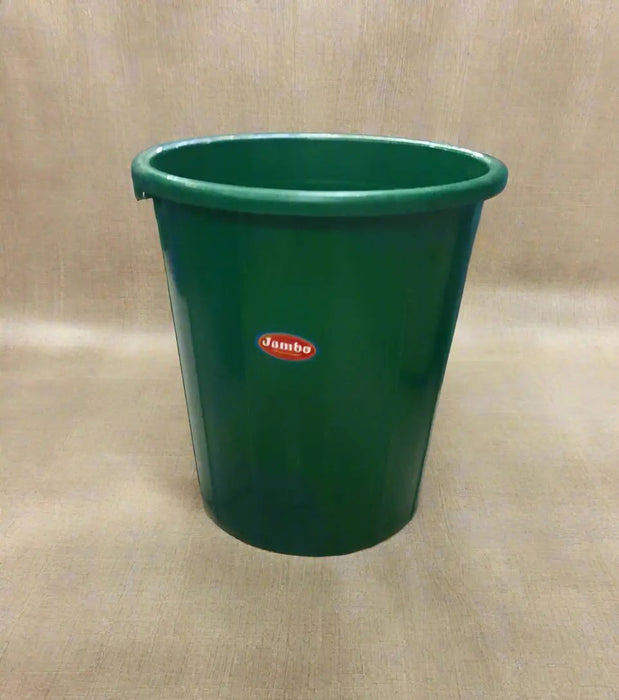 Jambo Plastic Dustbin 50L Murukali.com