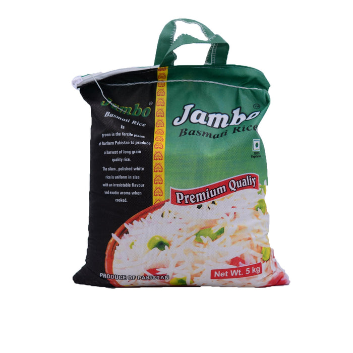 Jambo Rice/ 5kg murukali.com