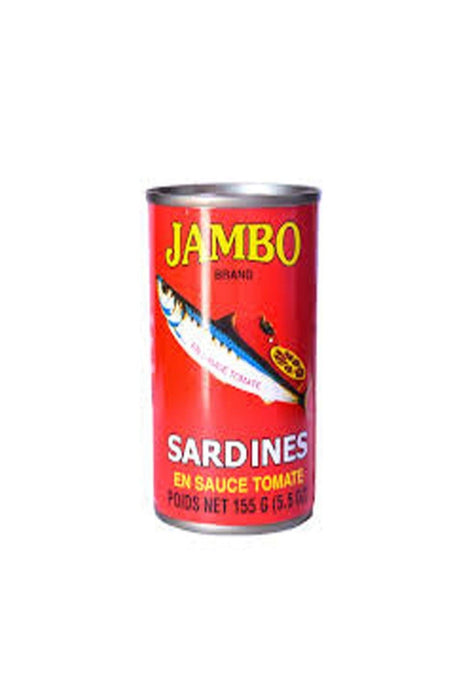 Jambo Sardines murukali.com