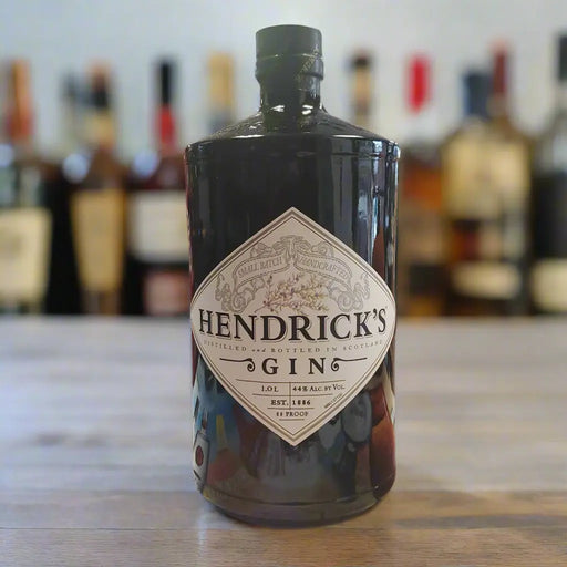 Jameson Irish Whiskey - 1L Triple Distilled (40% ABV) Murukali.com