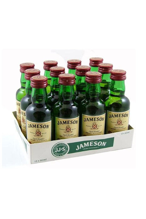 Jameson Small Bottle /pc murukali.com