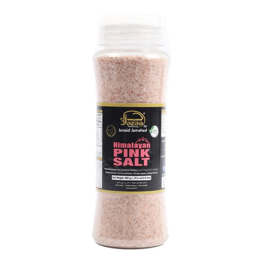 Jazaa brand Himalayan Pink Salt 500g Murukali.com