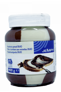 Jempy Chocolate For Bread - 400g murukali.com