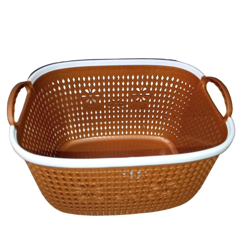 Storage Basket Round