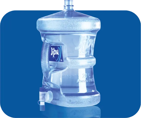 Jibu Water Tap+Bottle 20L murukali.com