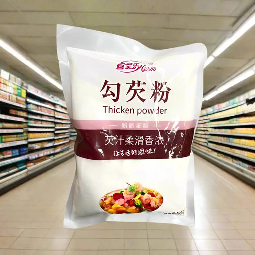 Jinjiang Thickening Powder Murukali.com