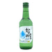 Jinro Chamisul Fresh Soju 360ml Murukali.com