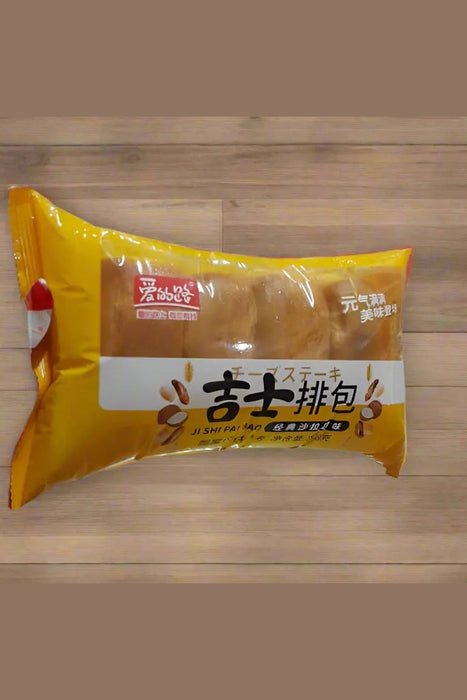 Jishi Pai Whole Wheat Steamed Buns Murukali.com