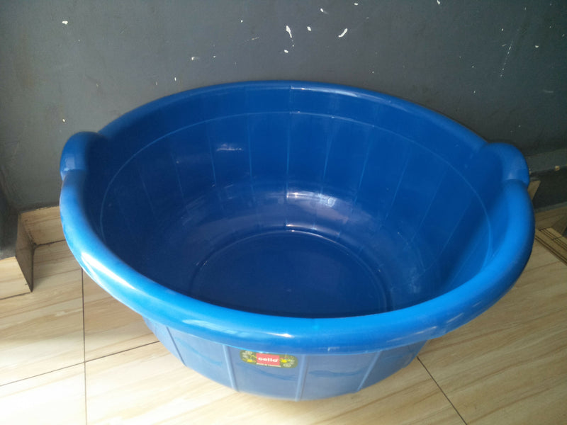 Basin 100L