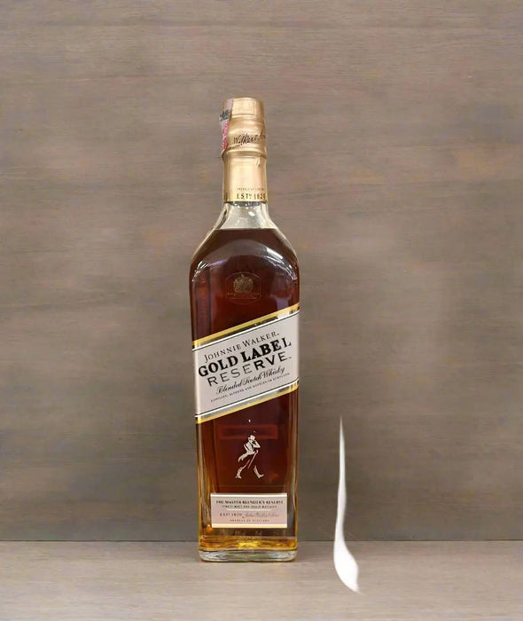 Johnnie Walker Gold Label Reserve 750ml Murukali.com