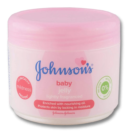 Johnson's Baby Jelly murukali.com