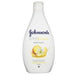 Johnson's Soft & Pamper Body Wash 400ml pineapple and lily aroma murukali.com