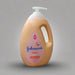 Johnson's Baby Bath with Peach Extract, 1000 mL Murukali.com