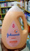 Johnson's Baby Bath with Peach Extract, 1000 mL Murukali.com