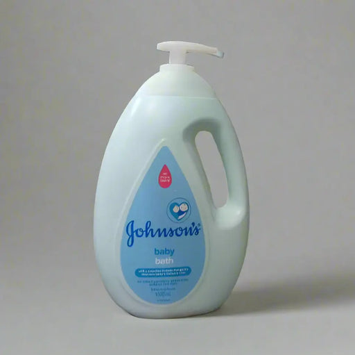 Johnson's Baby Bath, 1000 mL Murukali.com