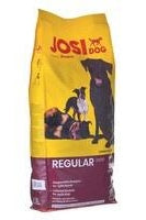 Josi Dog Food/15Kg | Best Price in 2024 at murukali.com