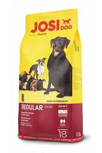 Josi Dog Food/15Kg murukali.com