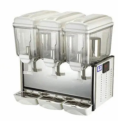 Juice Dispenser Machine Volts 220-240/50Hz Capacity 16L murukali.com
