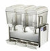 Juice Dispenser Machine Volts 220-240/50Hz Capacity 16L murukali.com