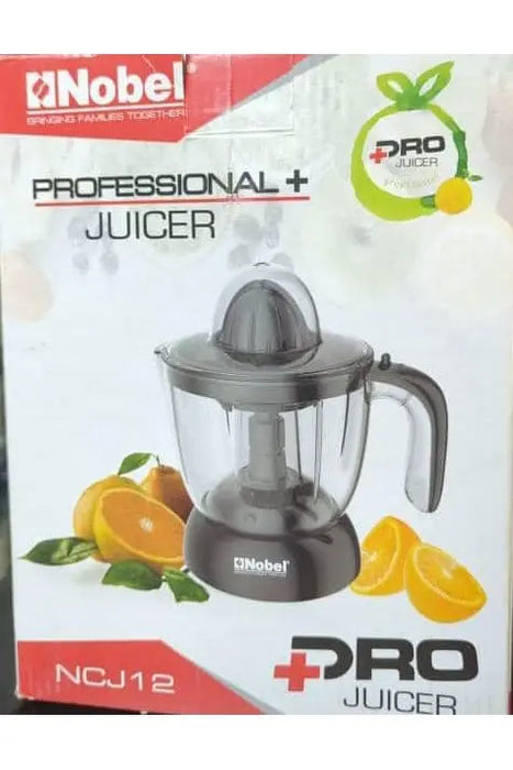 Juicer Nobel murukali.com