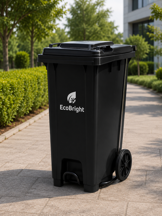 240 Liter Dustbin