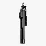 K28 LUNG Tripod Selfie Stick – Dual Phone Clamp with Bluetooth Remote Murukali.com