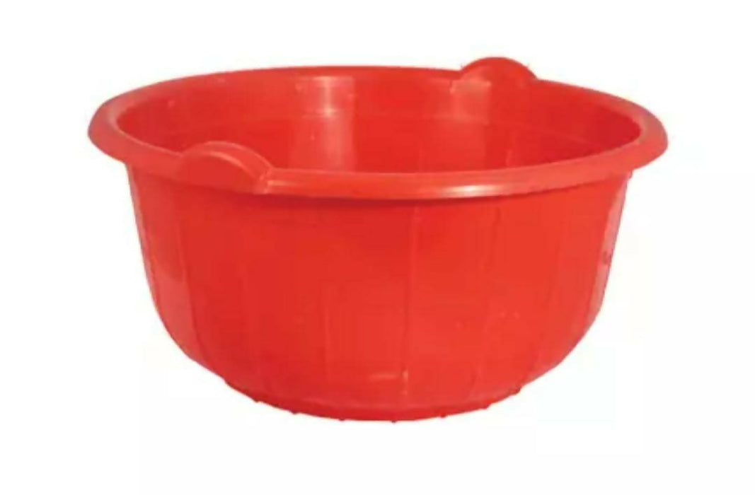 Plastic basin 100L