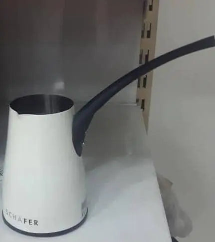 KAFFEEKOCHER Coffee Machine Murukali