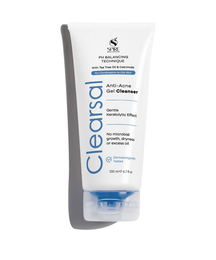 Clearsal Cleanser with PH Balancing Technique 200 ml