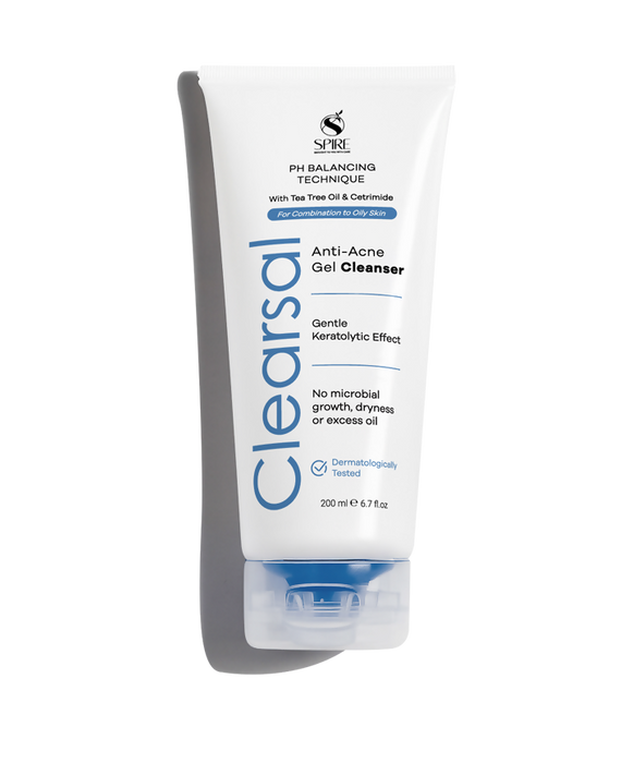 Clearsal Cleanser with PH Balancing Technique 200 ml