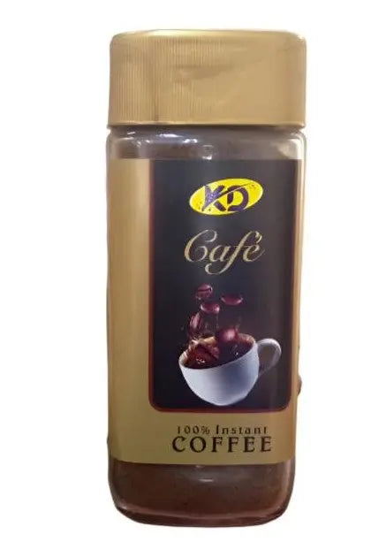 KD Cafe Instany Coffe 200G murukali.com