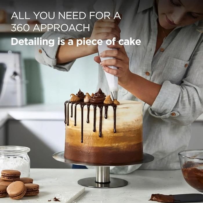 KENWOOD CAKE DECORATING SET Murukali.com