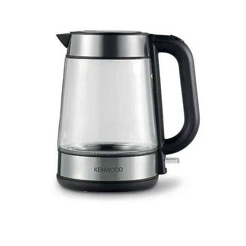 KENWOOD  Glass Kettle 1.7L Cordless Electric Kettle 2200W Murukali.com