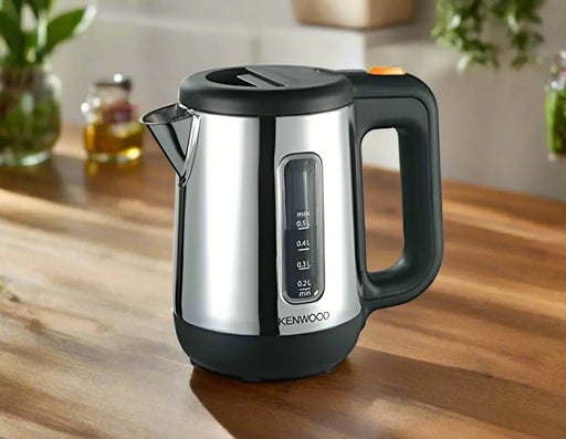 KENWOOD S/S Upright 0.5L Kettle Murukali.com