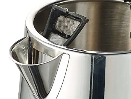 KENWOOD S/S Upright 0.5L Kettle Murukali.com