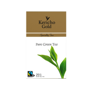 KERICHO GOLD PURE GREEN TEA Murukali.com