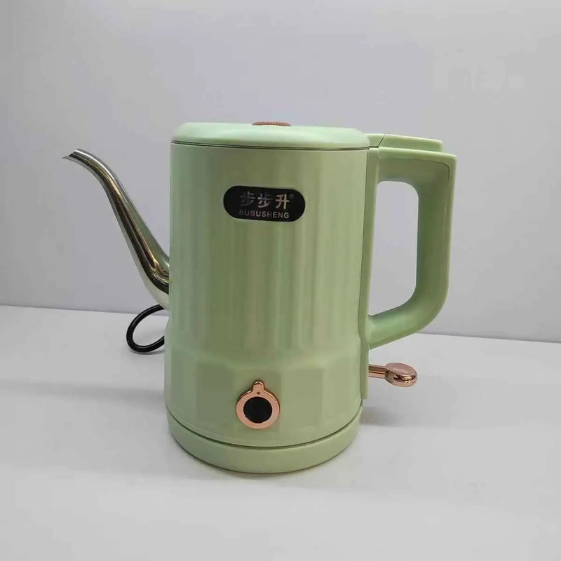 KETTLE BUNTU SHOP
