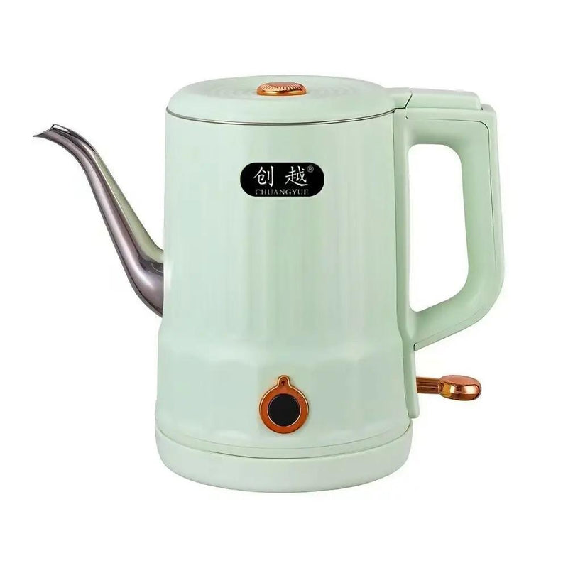 KETTLE BUNTU SHOP