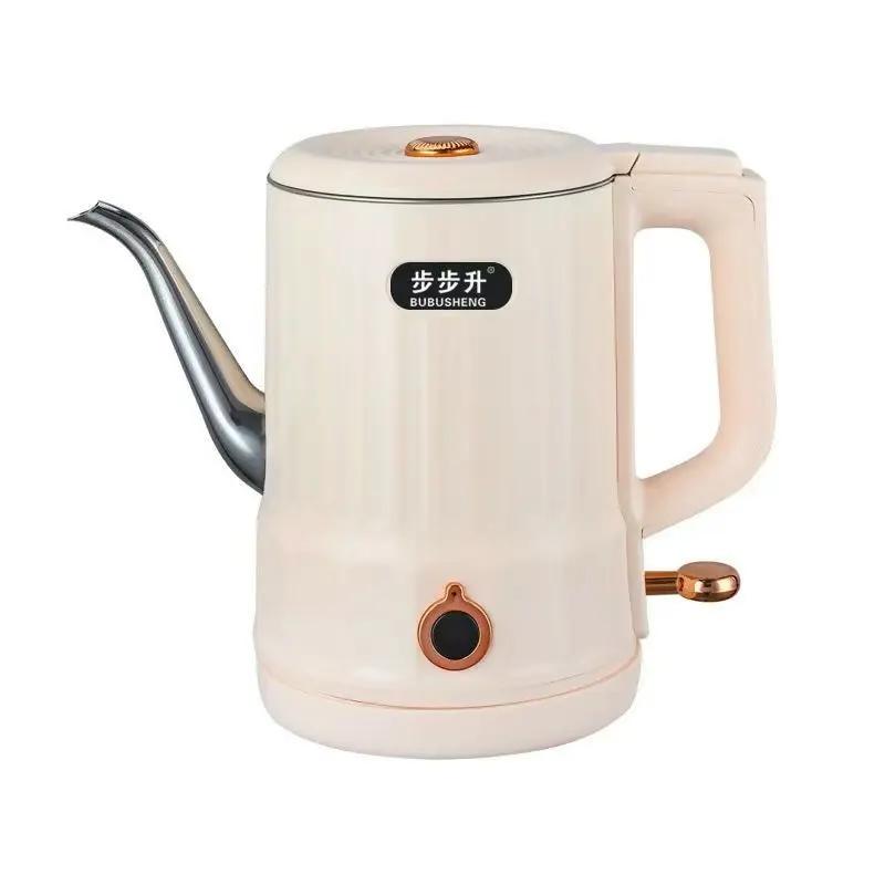 KETTLE BUNTU SHOP