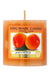 KING WAIN CANDLE JUICY PEACH murukali.com