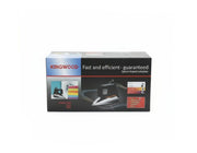 KINGWOOD Steam Iron Murukali.com