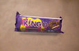 KING'O Chocolate Coated Biscuits with Marshmallow Murukali.com