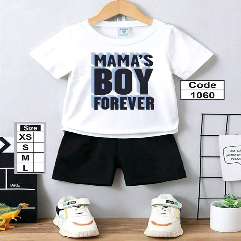 Boys pijamas size 6-8 years