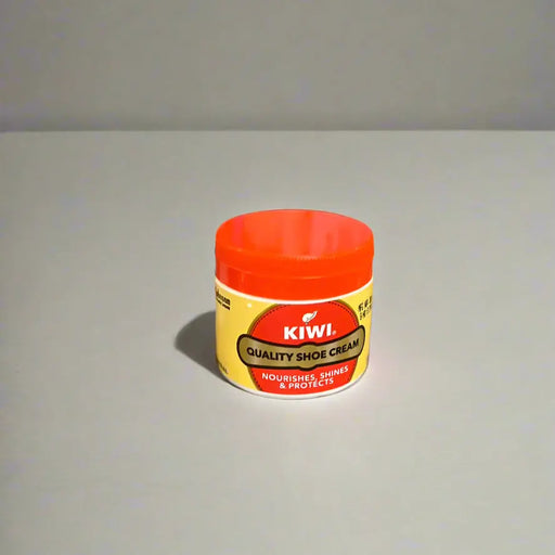 KIWI Quality Shoe Cream 100ml - Nourishes, Shines & Protects Murukali.com