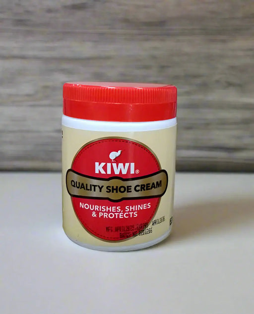 KIWI Quality Shoe Cream Neutral 150ml Murukali.com