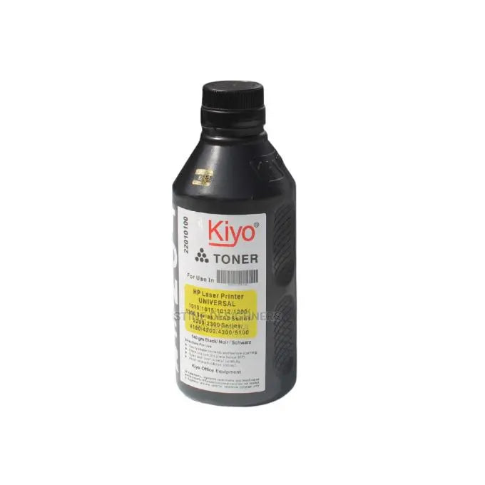 KIYO TONER CANON 500G murukali.com