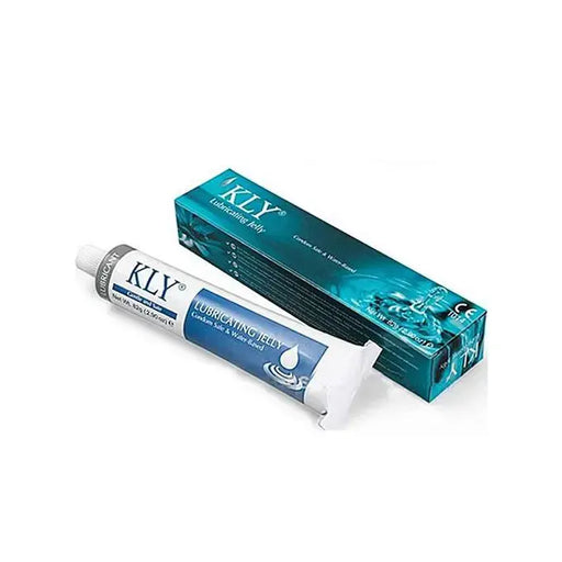 KLY lubricating jelly murukali.com