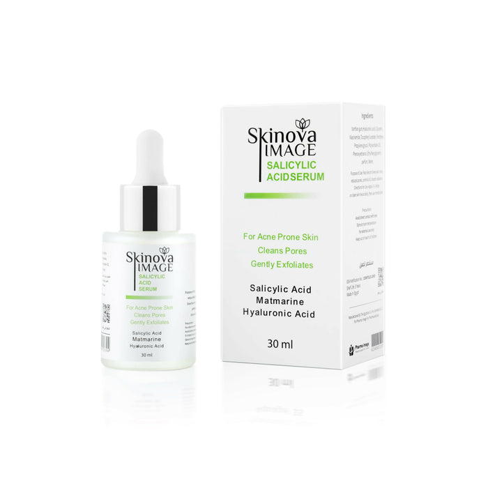 SKINOVA IMAGE SALICYLIC ACID SERUM 30ml