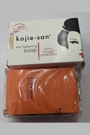 KOJIE SAN SOAP, Skin Lightening Soap Classic murukali.com