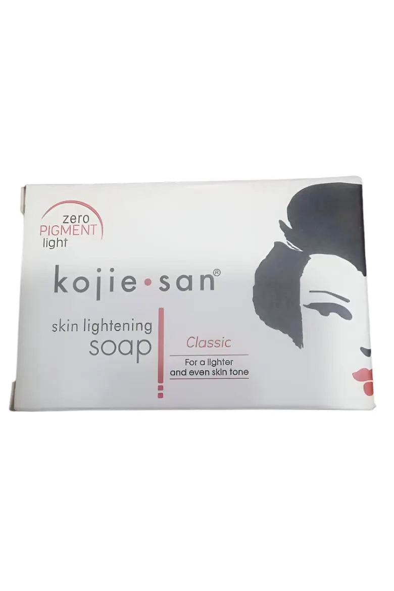 KOJIE SAN SOAP murukali.com